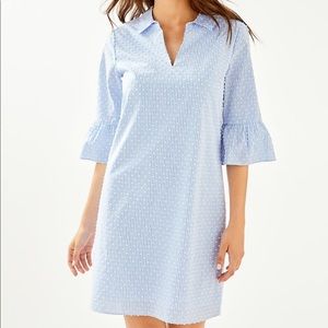 Lilly Pulitzer Ginger Dress, size 6